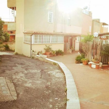 Unicushouse Villa Rome Exterior photo